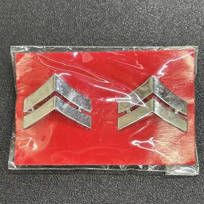 西秦中古拍卖第六十九期 - 泰国皇家空军中士军衔