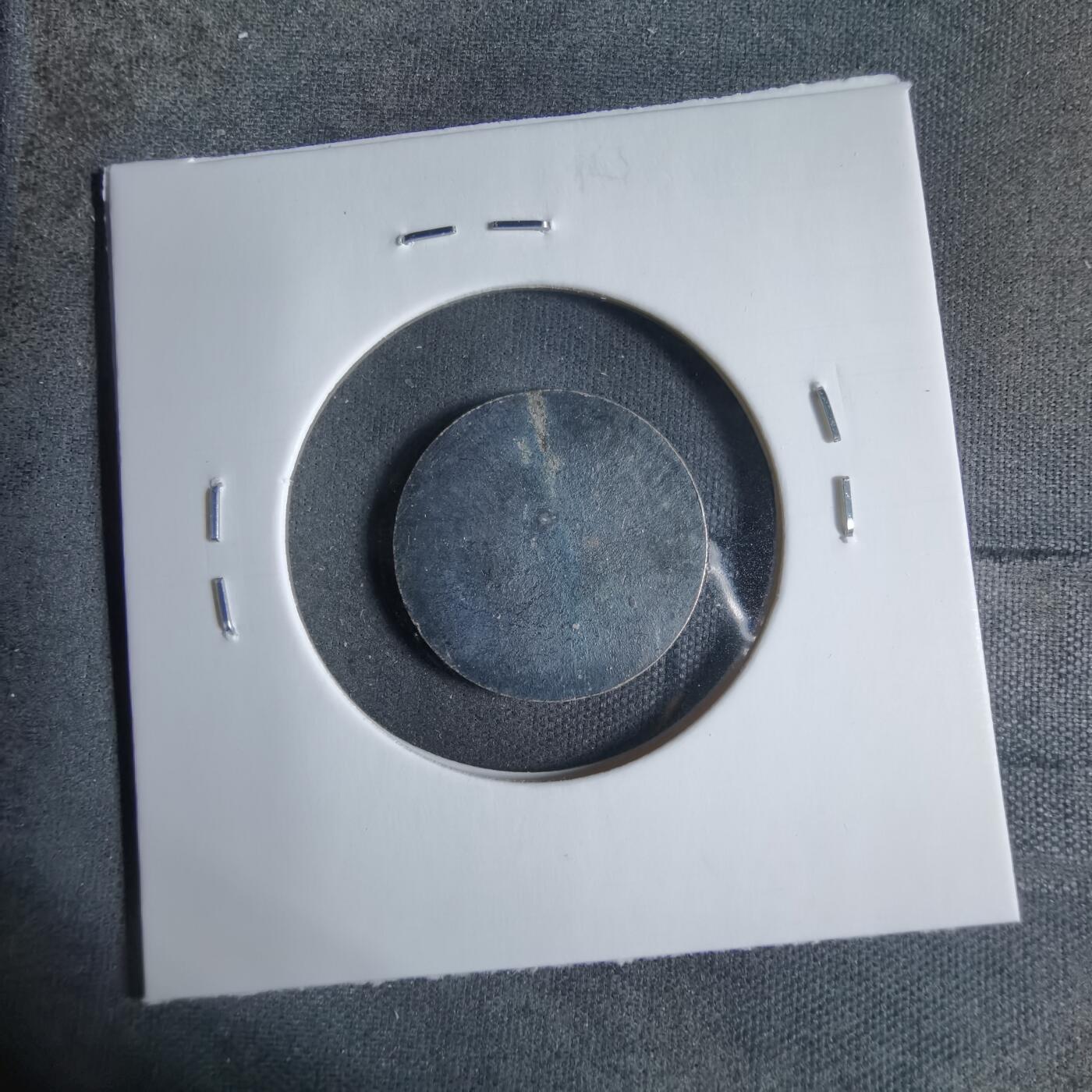 沼泽如烟--第923场 币形章