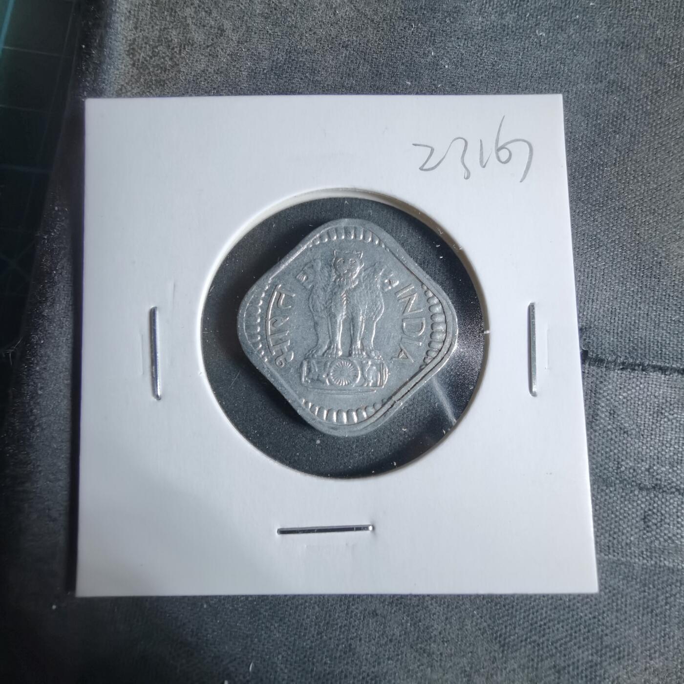 沼泽如烟--第923场 印度1983年5派斯