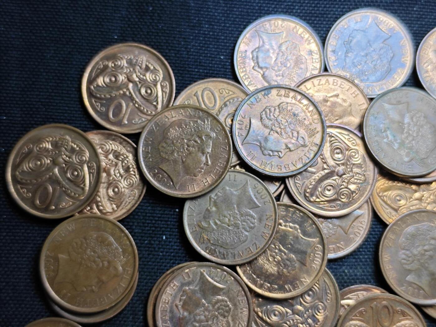 KK钱币收藏小铺 （套币 好品/批量散币 银币）专场  2月预留时间 周末发货