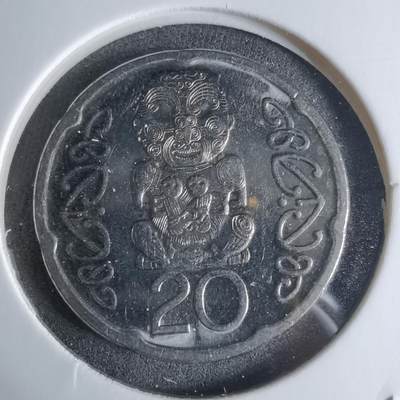 沼泽如烟--第924场 - 新西兰2006年20分