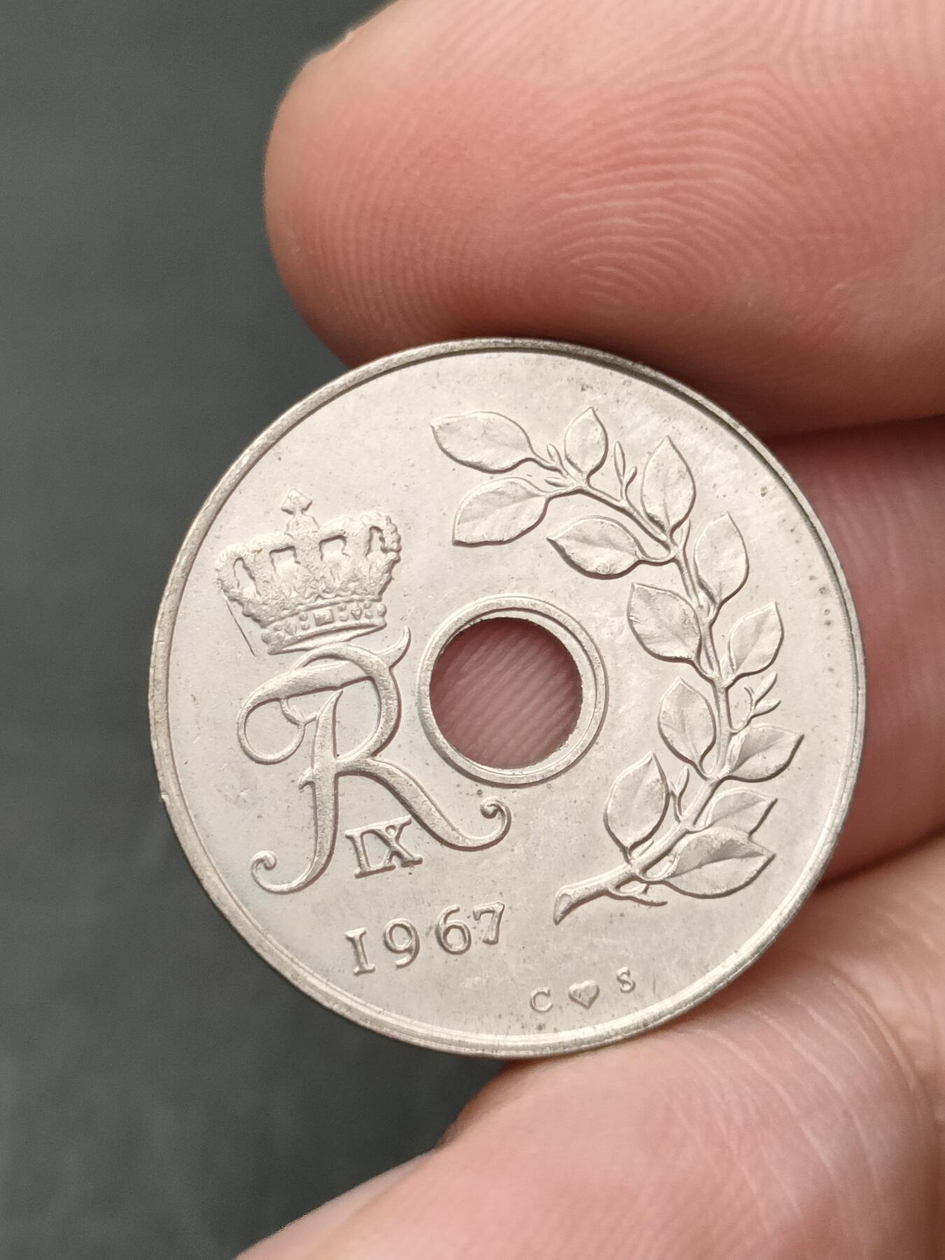 猩哥外币小铺➨【第206场】