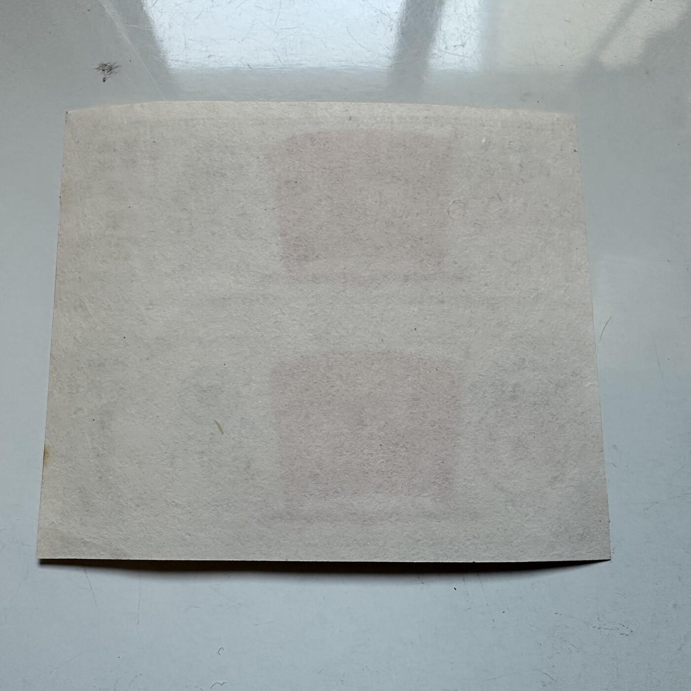 🌹外币初藏🌹🐯2025年第138场  每周二四六晚8️⃣点 接代拍 1970年文革时期带语录棉花票 2连-1