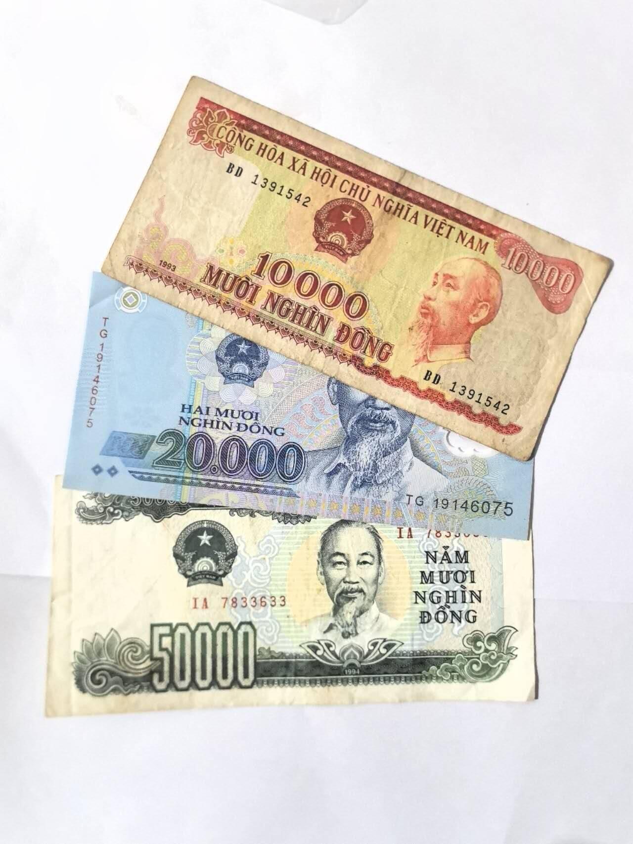 各国外币第101期