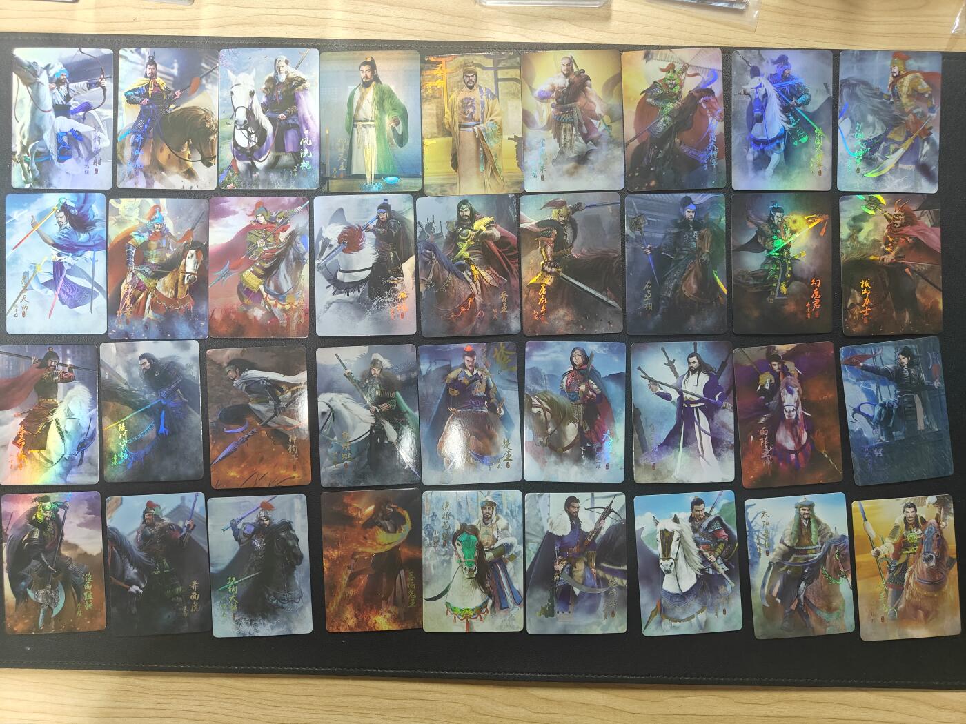 天玑星卡拍第147期《12.8周一截拍》持续收拍收评中 满赠卡需备注