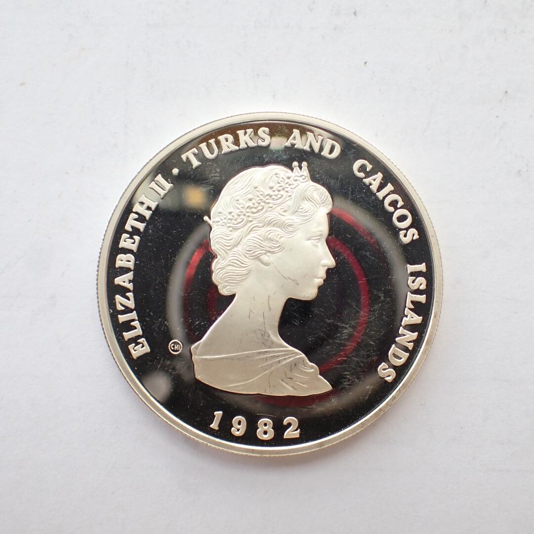 古楚泉社世界钱币专场NO.2