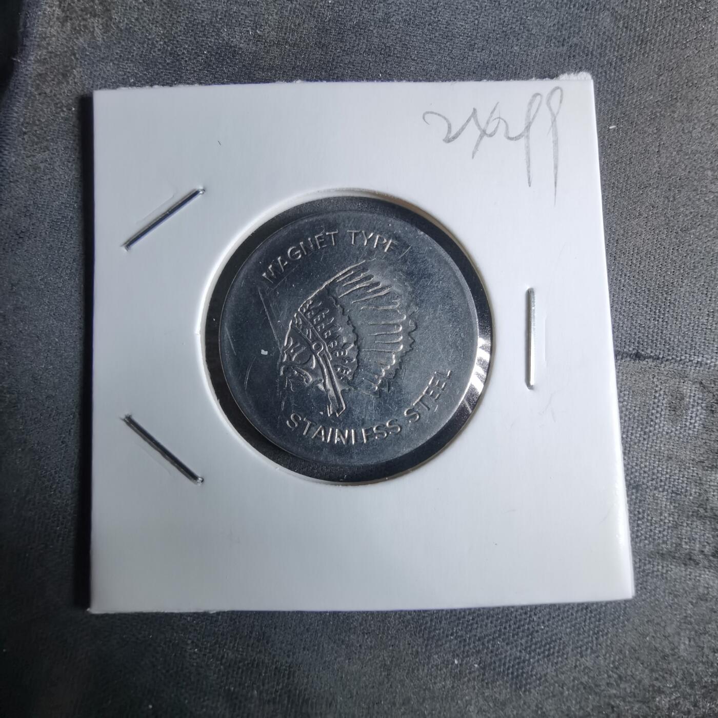 沼泽如烟--第924场 代币