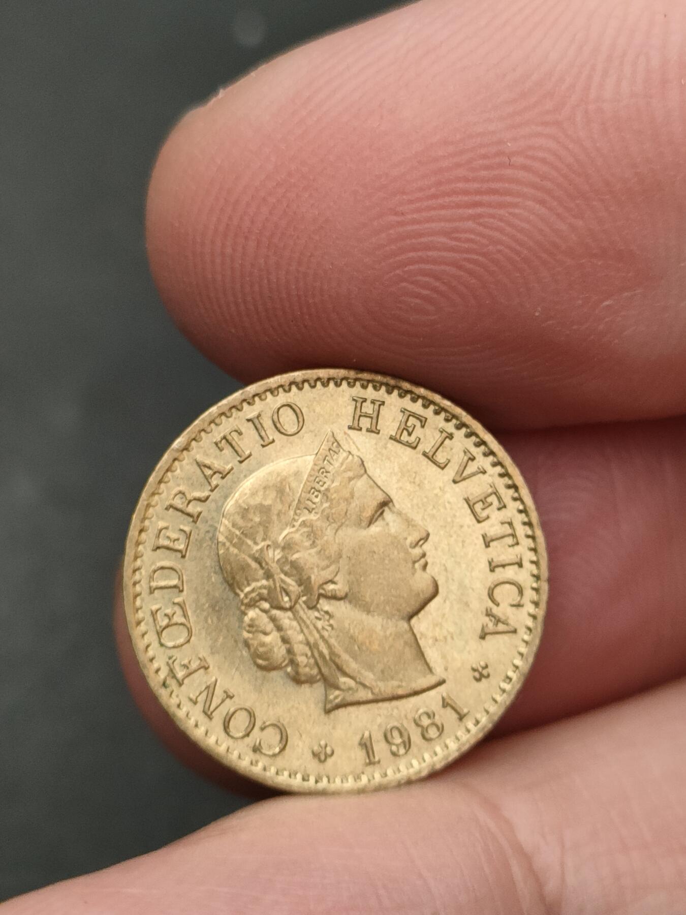 猩哥外币小铺➨【第206场】