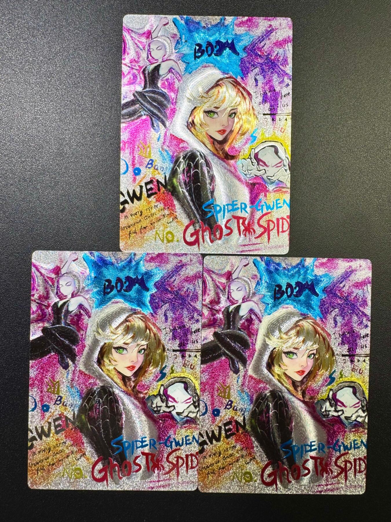 NO.17 好又多金牌大场，新店点关注不迷路！每周一站式配齐，方便凑单！（周6晚8点截拍，卖家送拍0抽成！） 奇点 粗闪 女蜘蛛侠 格温三宫