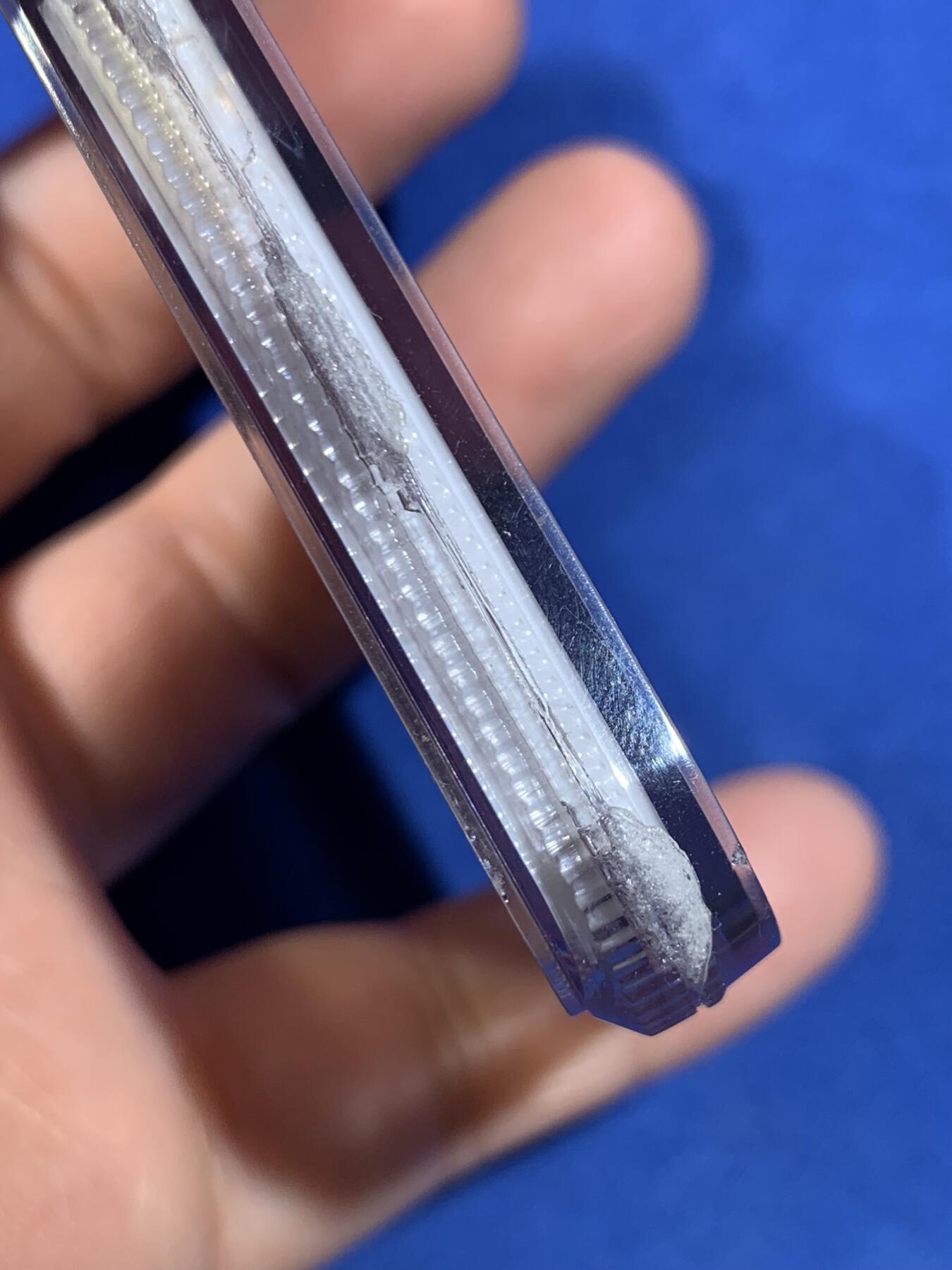 《竞宝斋》第445场 周日，周一，2场连拍 （全场包邮） NGC MS70 美国2006年P版科学家富兰克林1美元大银币 满分 早期N盒 但是接缝处感觉怪怪的 介意勿拍 细节见图