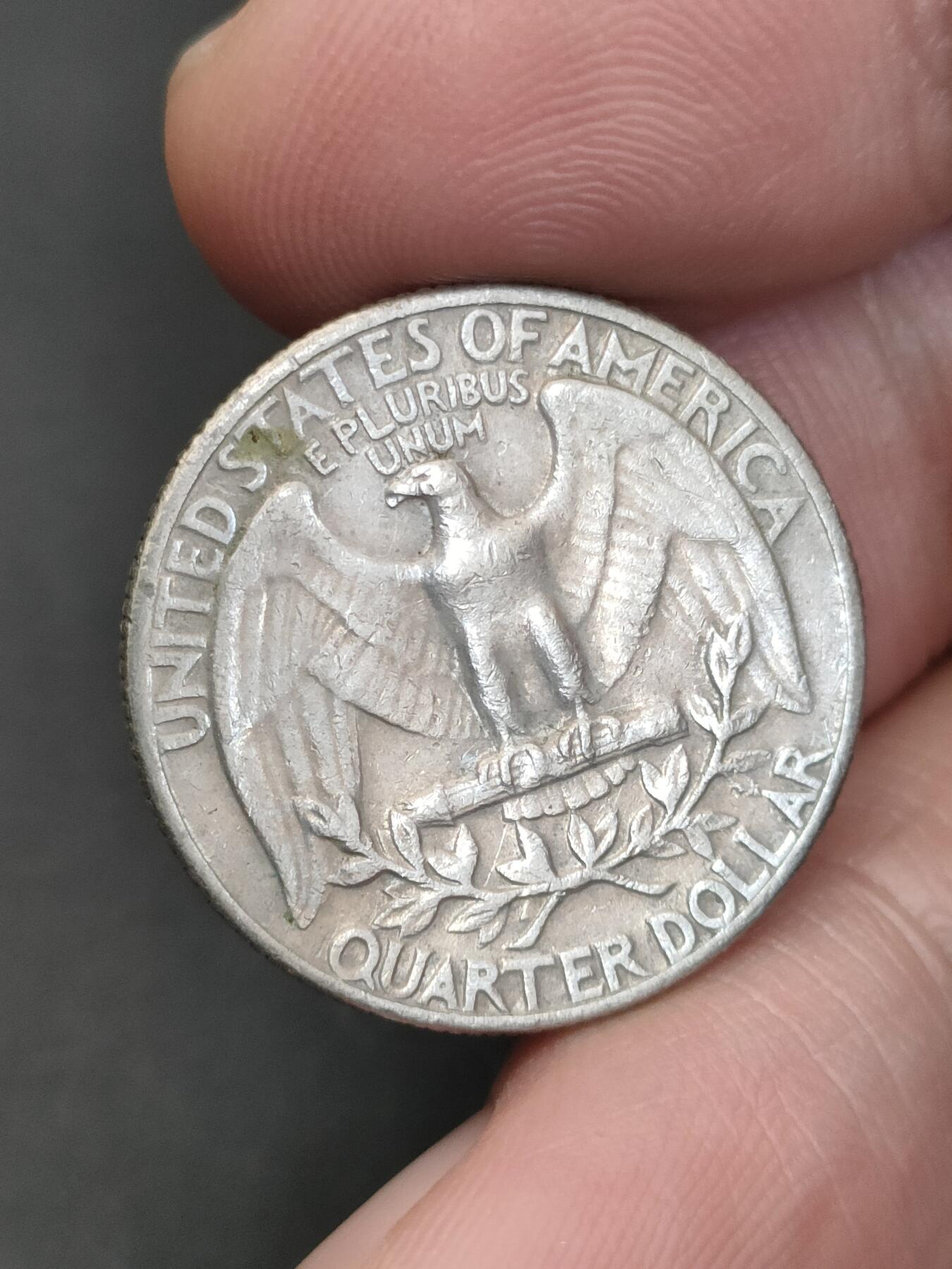 猩哥外币小铺➨【第206场】 美国