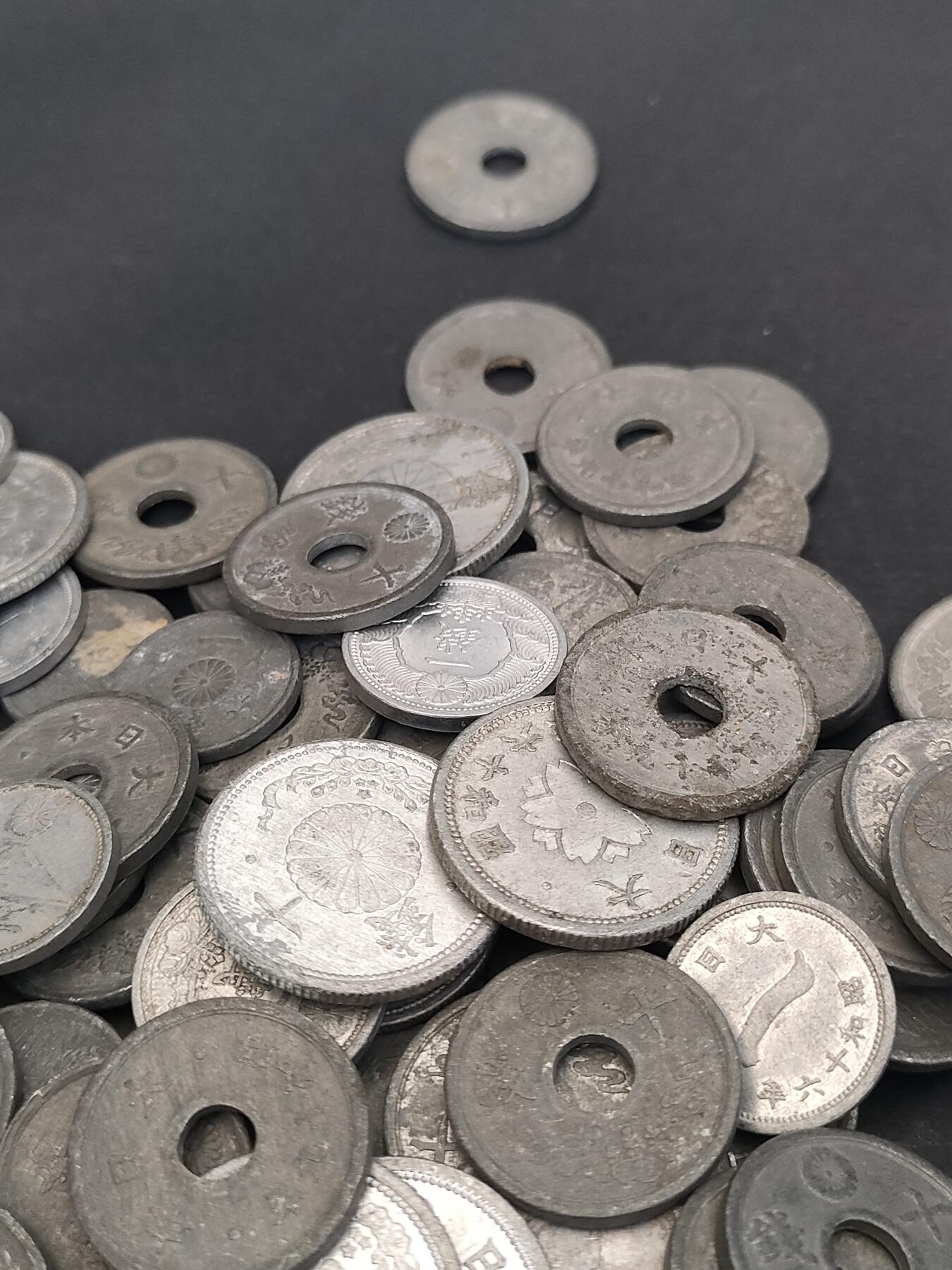 猩哥外币小铺➨【第206场】