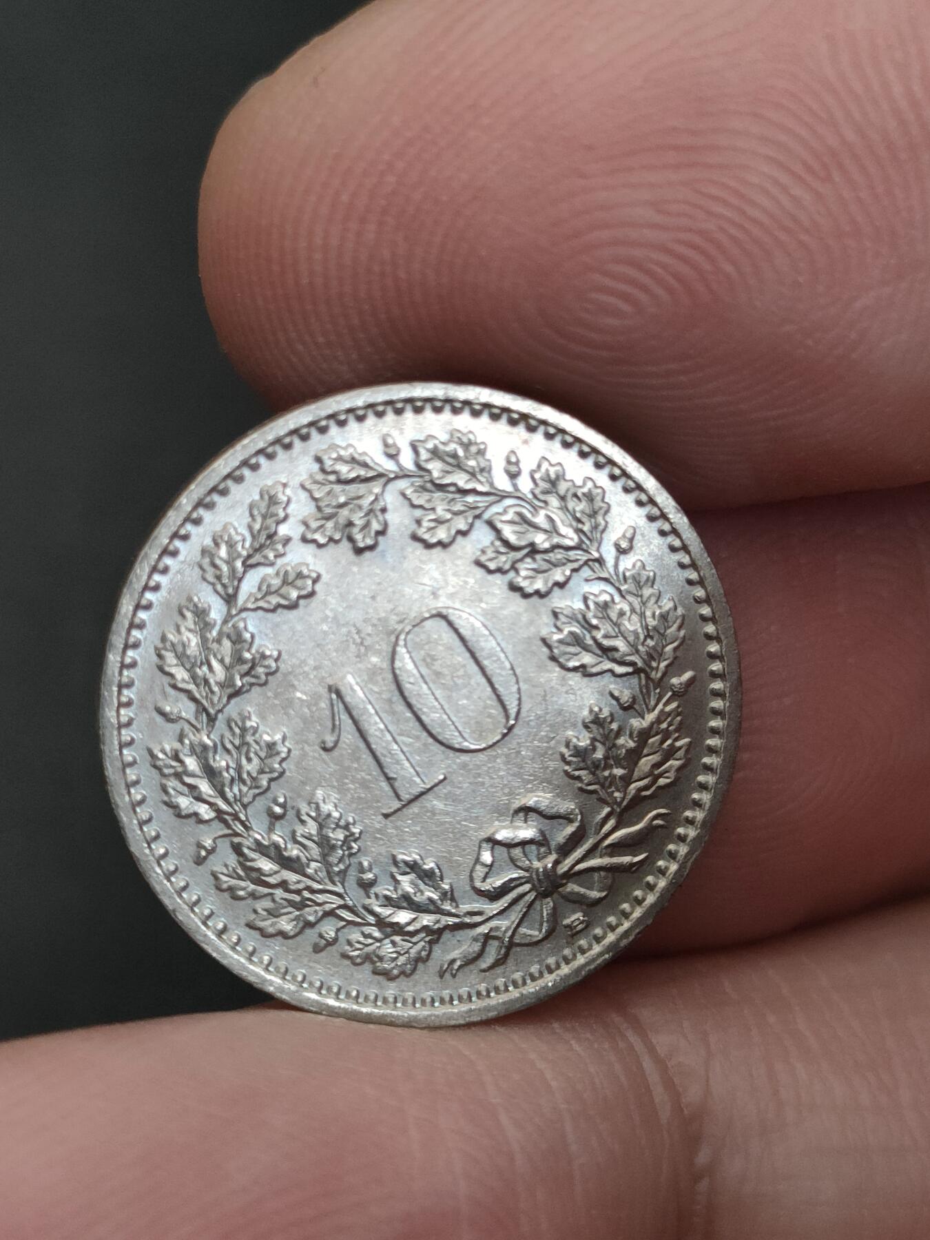 猩哥外币小铺➨【第206场】