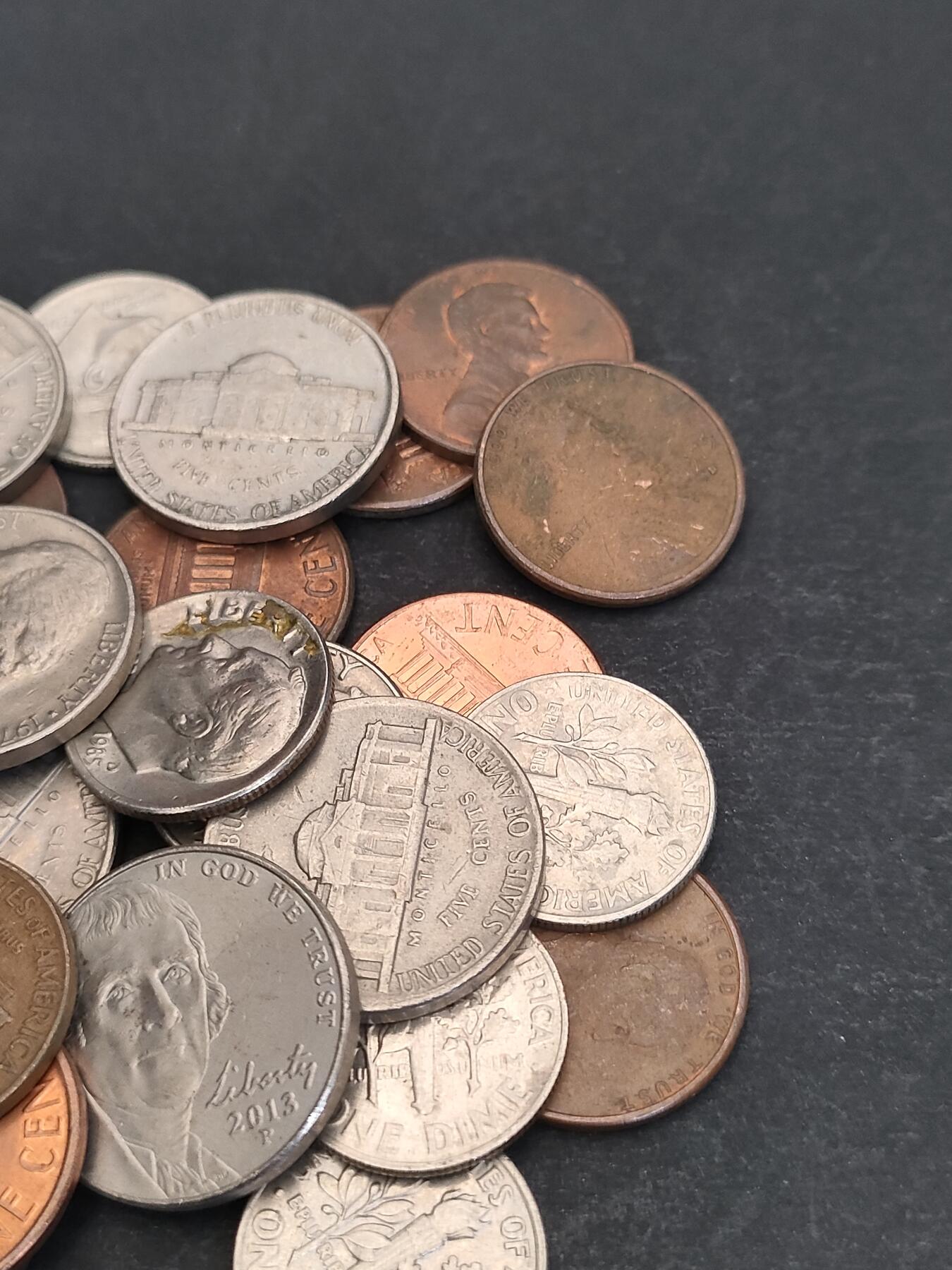 猩哥外币小铺➨【第206场】 美国30个