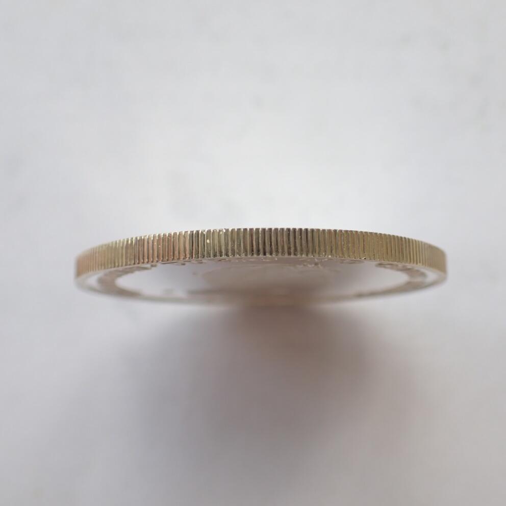 古楚泉社世界钱币专场NO.2