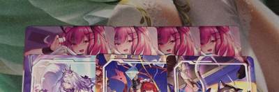 老板带我见世面，我给老板好拍场.零佣收拍第不知道多少期 - 动漫妹卡七张