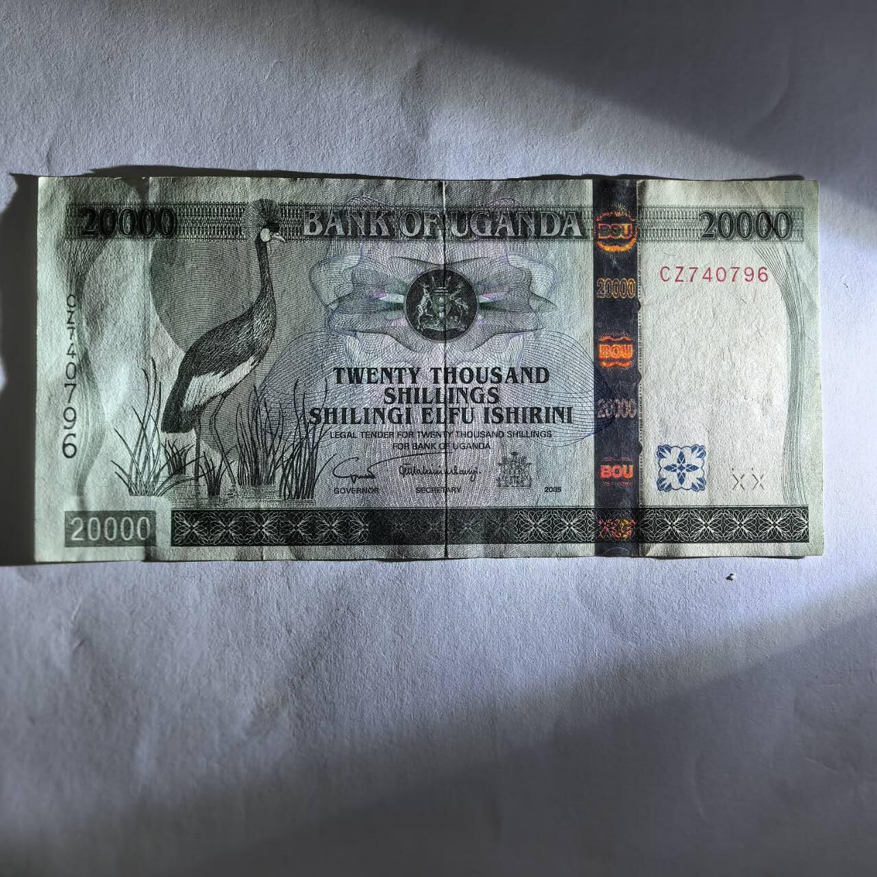 各国外币第101期