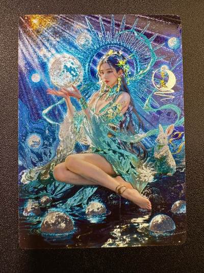 NO.17 好又多金牌大场，新店点关注不迷路！每周一站式配齐，方便凑单！（周6晚8点截拍，卖家送拍0抽成！） - 奇点 粗闪 宗rich 玄灵谱 月之女神 常羲蓝衣