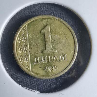 沼泽如烟--第924场 - 白俄罗斯2011年1戈比