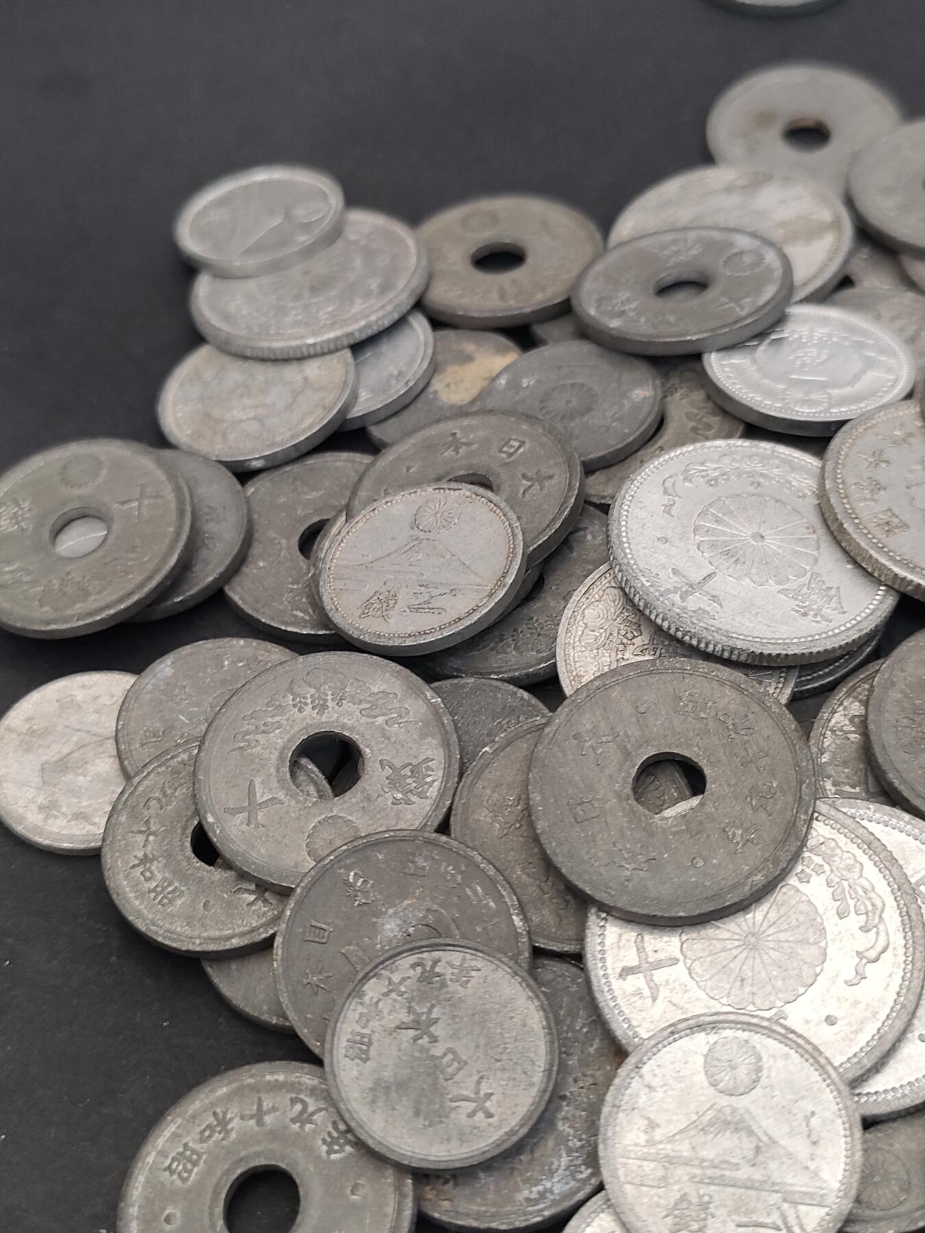 猩哥外币小铺➨【第206场】