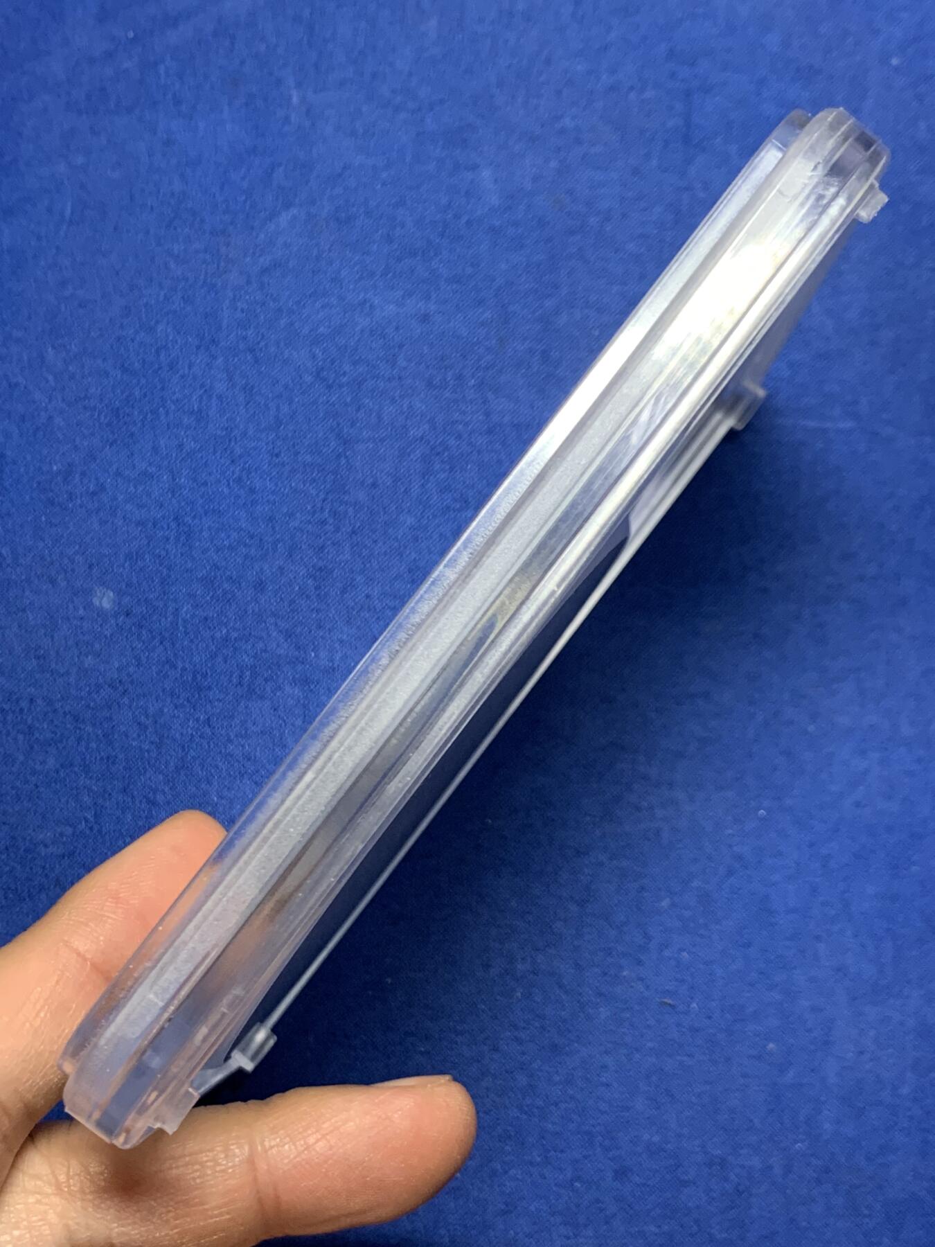 《竞宝斋》第445场 周日，周一，2场连拍 （全场包邮） 唯一亚军分 PCGS AU50 神圣罗马帝国  1593年 萨尔茨堡大主教区 圣鲁珀特 2泰勒方形大银币 将近57克超大规格 独年发行 及其少见的样式与规格 P大盒封装 更高分仅一枚