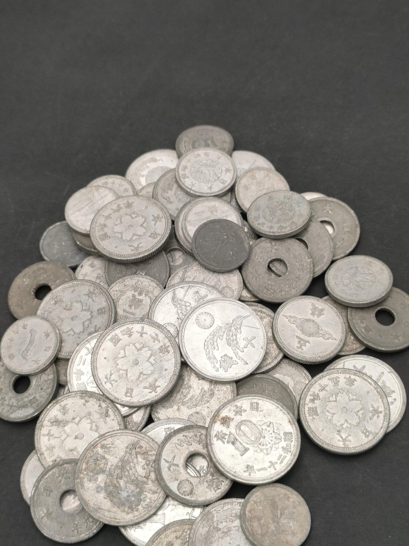 猩哥外币小铺➨【第206场】