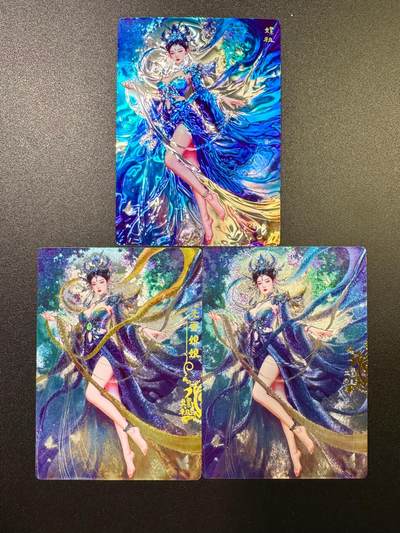 NO.17 好又多金牌大场，新店点关注不迷路！每周一站式配齐，方便凑单！（周6晚8点截拍，卖家送拍0抽成！） - 奇点 粗闪 宗rich 玄灵谱 嫘祖 三工艺