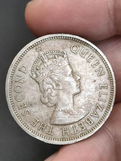 猩哥外币小铺➨【第206场】 - 大壹圆