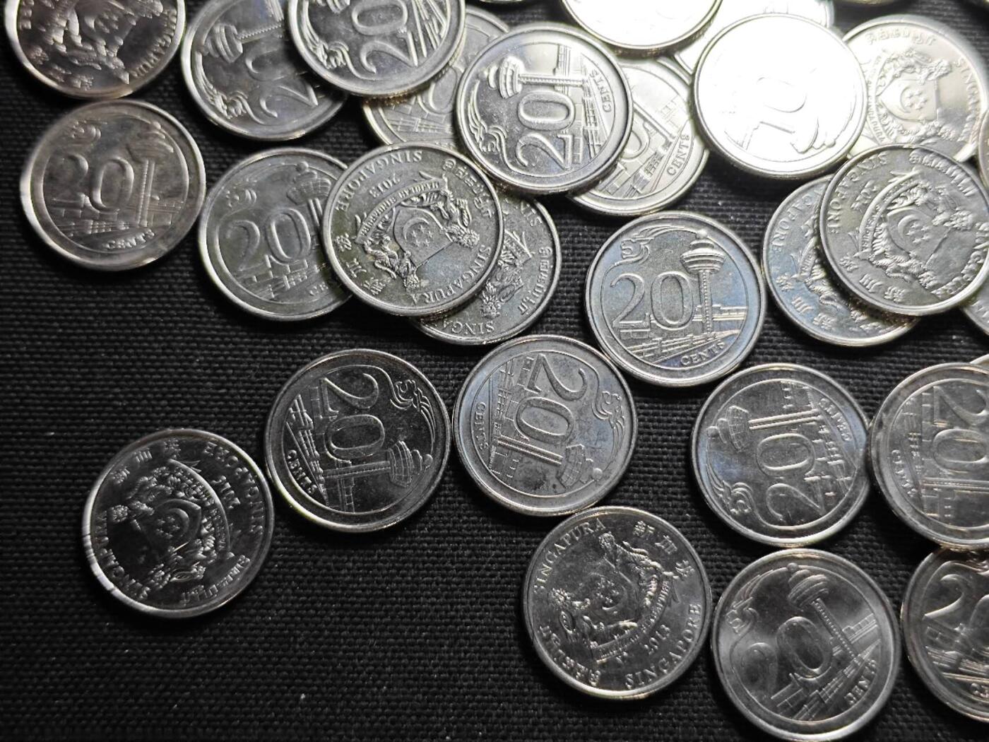 KK钱币收藏小铺 （套币 好品/批量散币 银币）专场  2月预留时间 周末发货