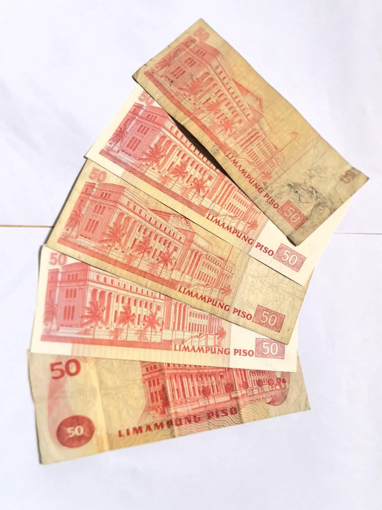 各国外币第101期