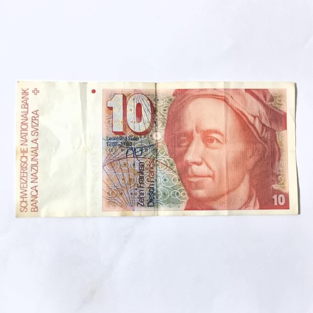 各国外币第101期