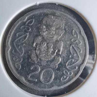 沼泽如烟--第924场 - 新西兰2006年20分