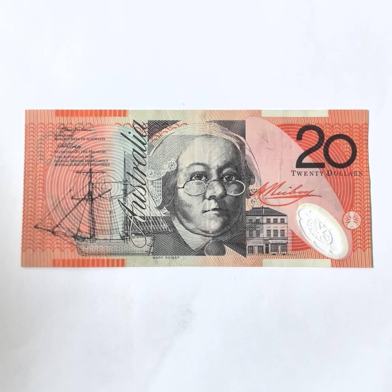 各国外币第101期