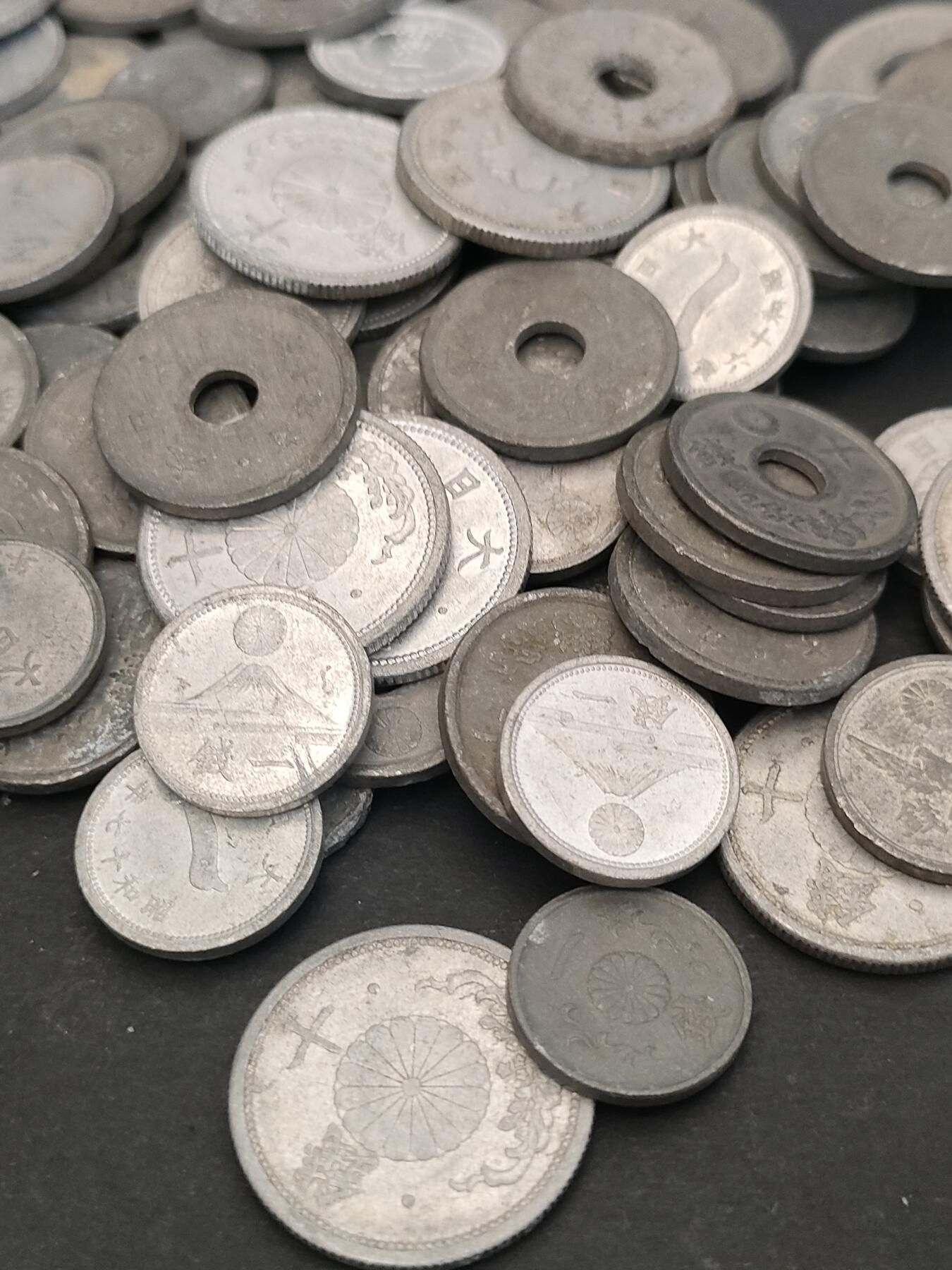 猩哥外币小铺➨【第206场】