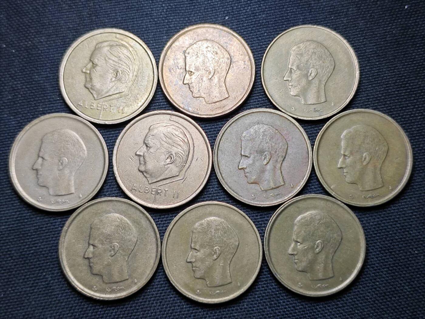 KK钱币收藏小铺 第375期  2月预留时间 周末发货