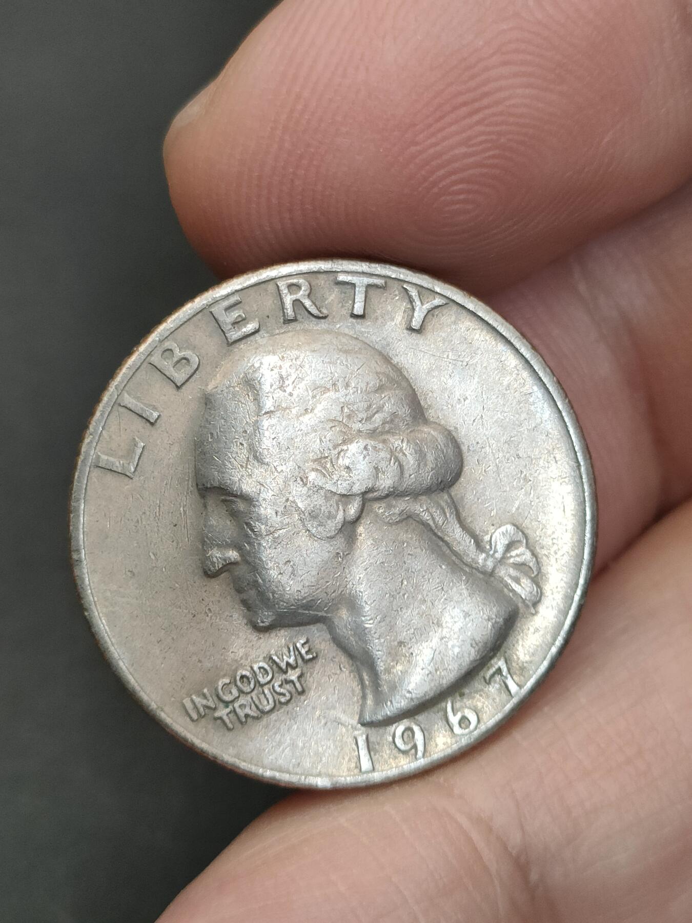 猩哥外币小铺➨【第206场】 美国