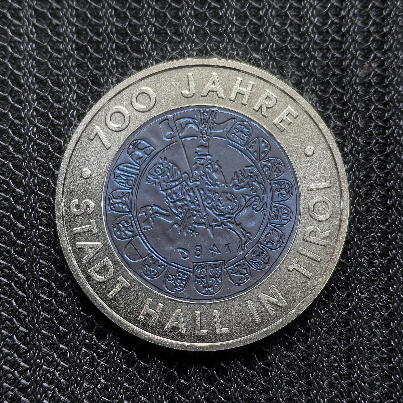 道一币馆币章第一百五十八场