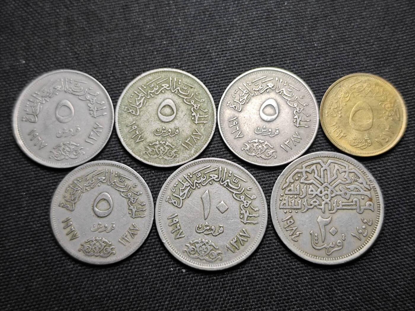 KK钱币收藏小铺 第375期  2月预留时间 周末发货