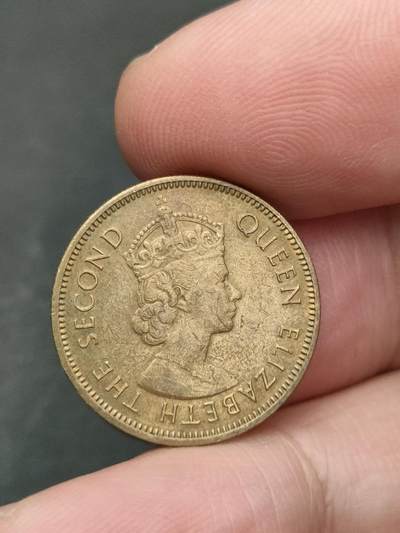 猩哥外币小铺➨【第206场】 - 一毫