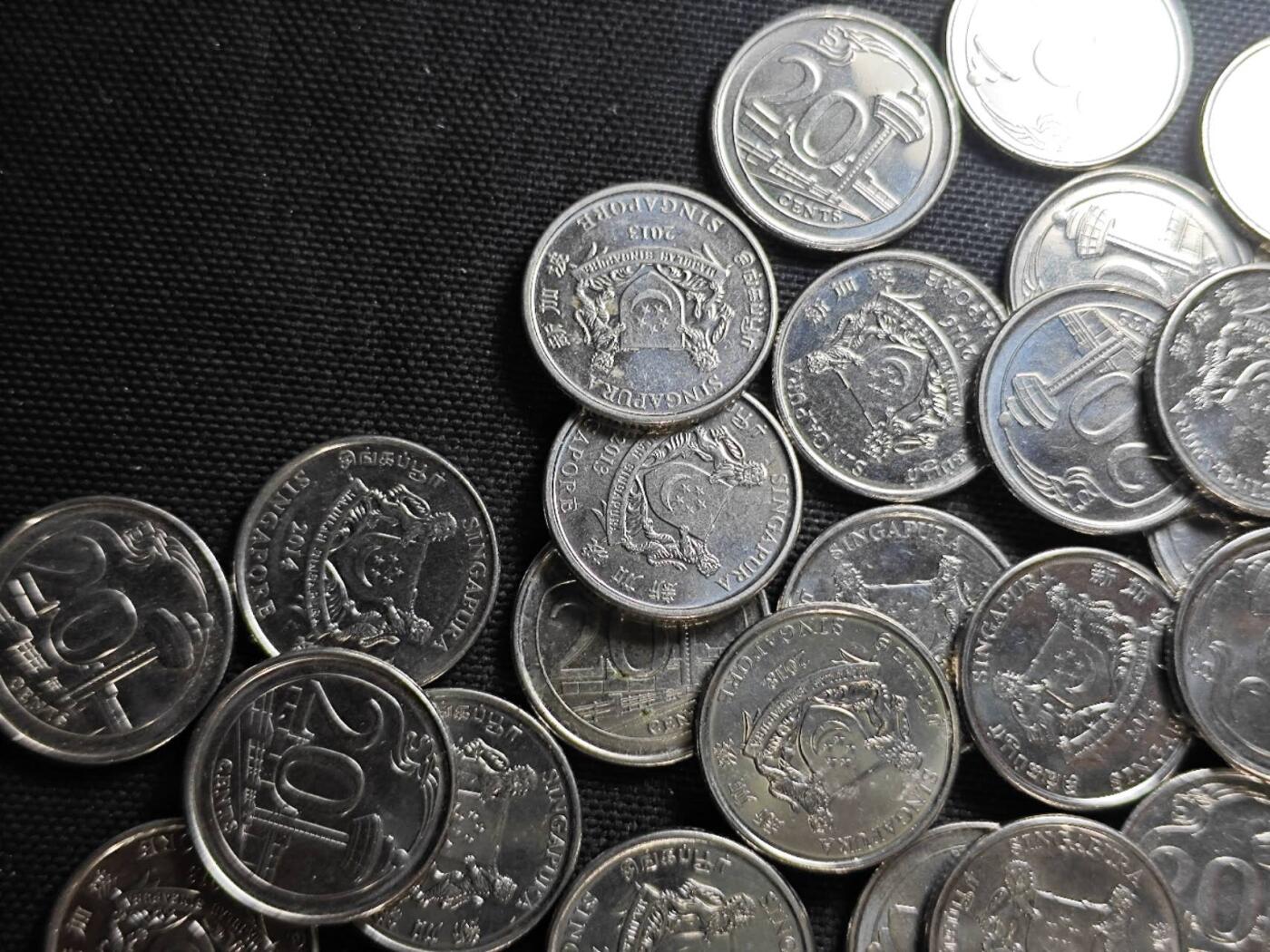 KK钱币收藏小铺 （套币 好品/批量散币 银币）专场  2月预留时间 周末发货