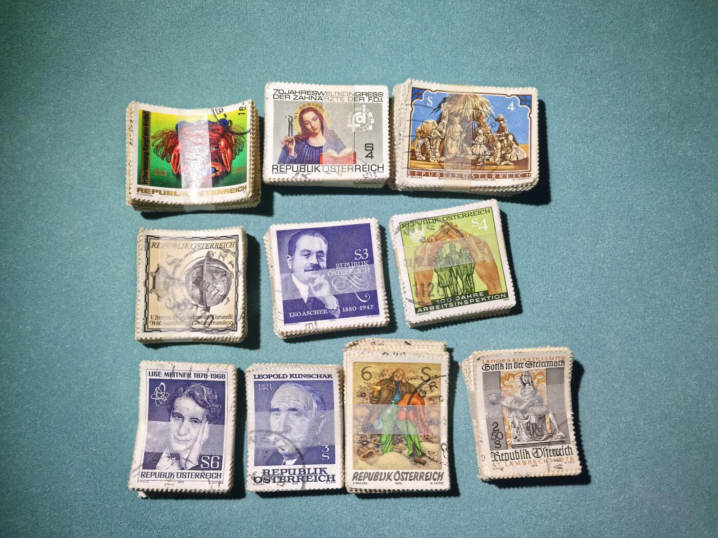 盛世勋华——号角文化勋章邮票专场拍卖第292期