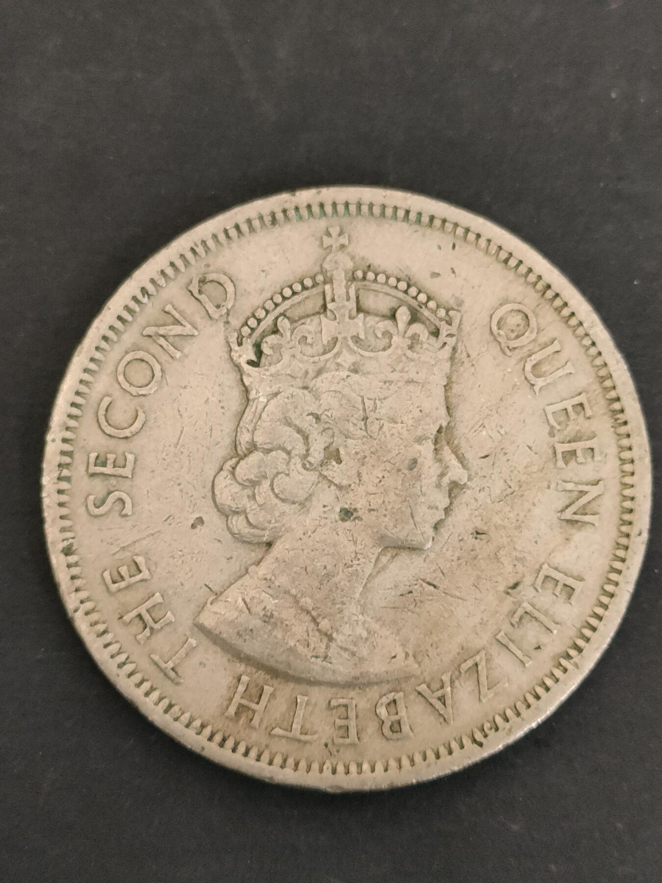 猩哥外币小铺➨【第206场】 大壹圆