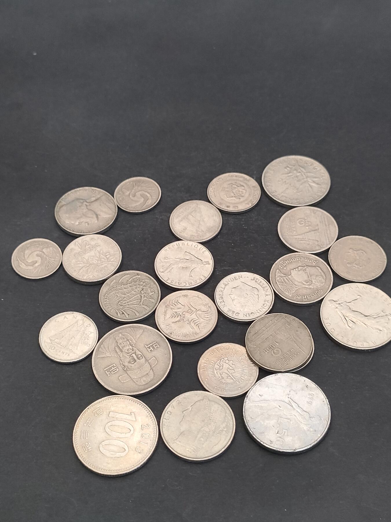 猩哥外币小铺➨【第206场】