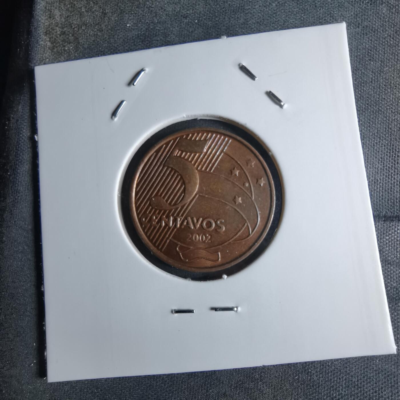 沼泽如烟--第924场 巴西2002年五分