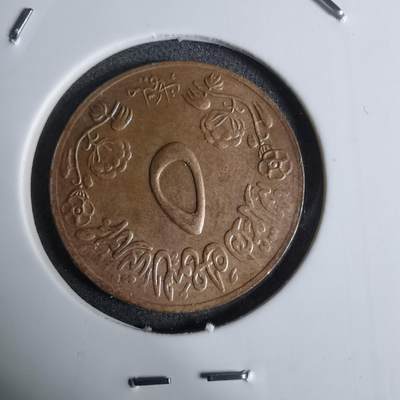 沼泽如烟--第924场 - 苏丹