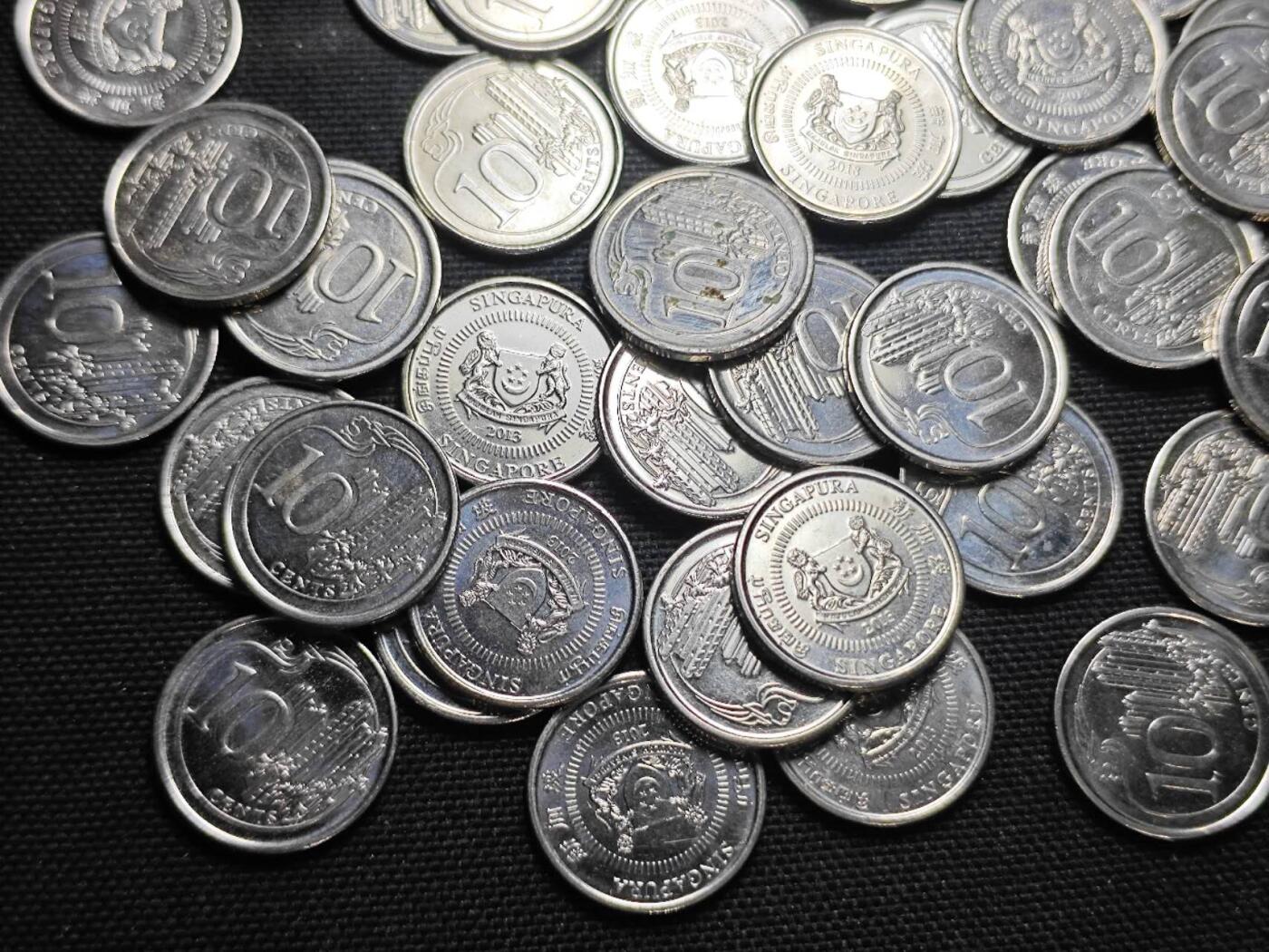 KK钱币收藏小铺 （套币 好品/批量散币 银币）专场  2月预留时间 周末发货