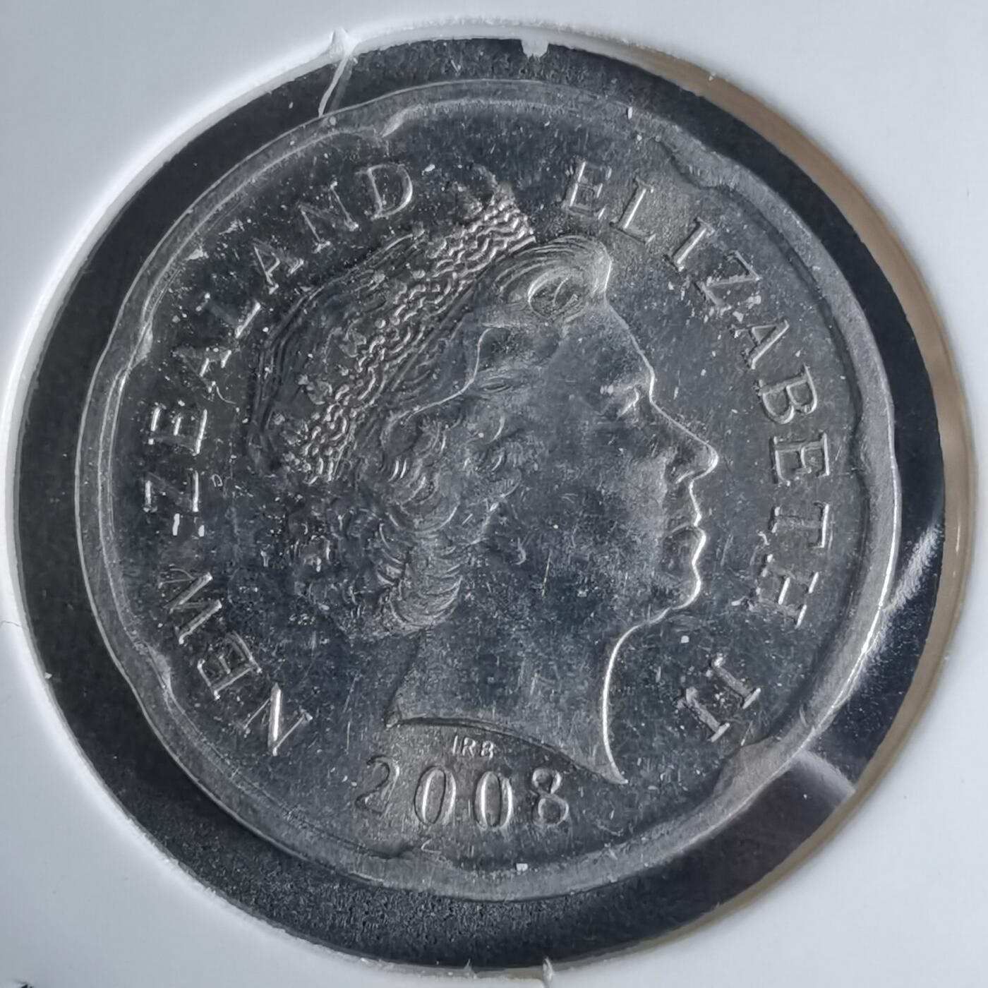 沼泽如烟--第924场 新西兰2008年20分