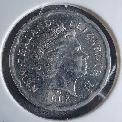 沼泽如烟--第924场 - 新西兰2008年20分