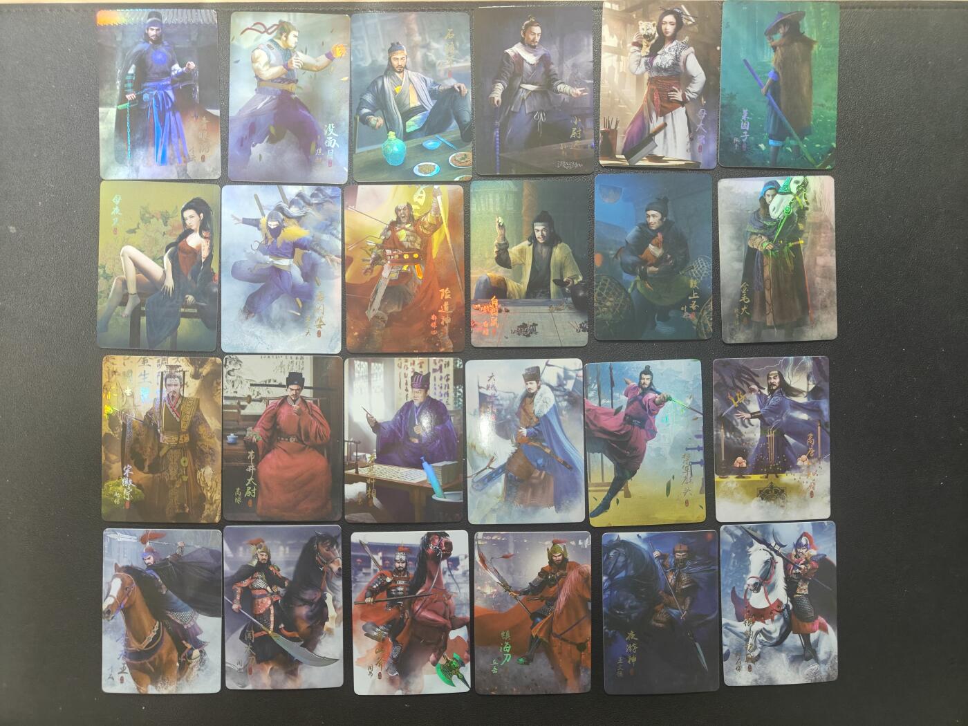 天玑星卡拍第147期《12.8周一截拍》持续收拍收评中 满赠卡需备注