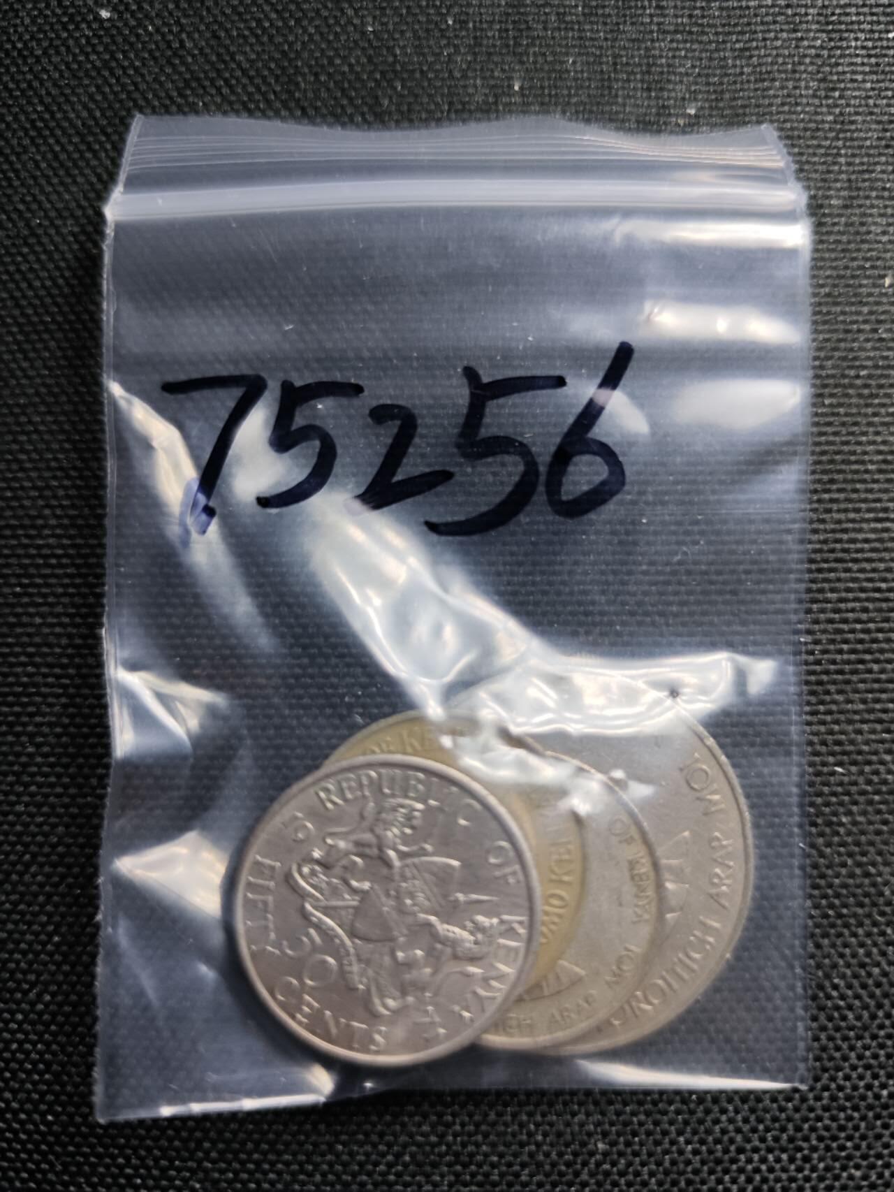 KK钱币收藏小铺 第375期  2月预留时间 周末发货